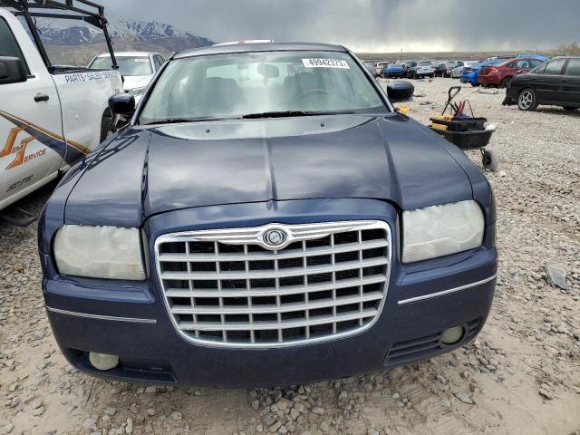 Photo 5 from auction – 2005 CHRYSLER 300 TOURIN with VIN 2C3JA53G55H587925