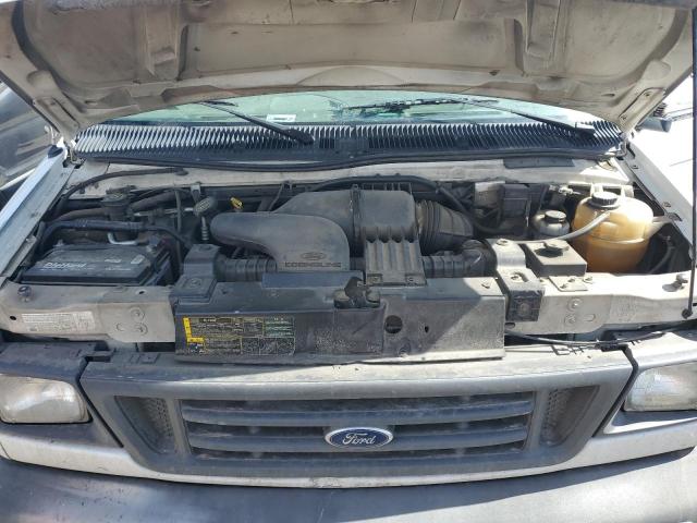 Photo 12 from auction – 2004 FORD ECONOLINE with VIN 1FTNE24L84HB32289