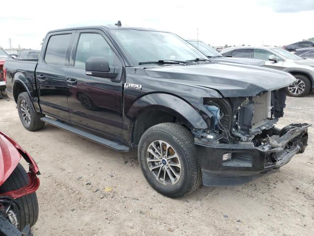 Photo 4 from auction – 2019 FORD F150 SUPER with VIN 1FTEW1EP4KFD45144