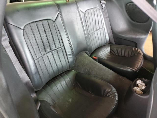 Photo 10 from auction – 2002 CHEVROLET CAMARO with VIN 2G1FP22K622111226