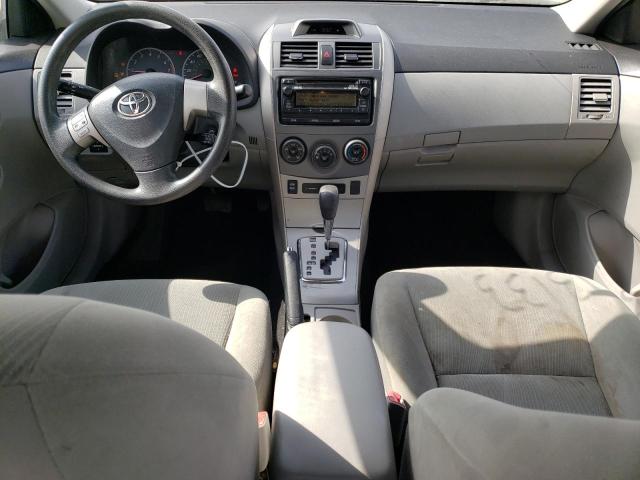 Photo 8 from auction – 2012 TOYOTA COROLLA BA with VIN 5YFBU4EE6CP037704