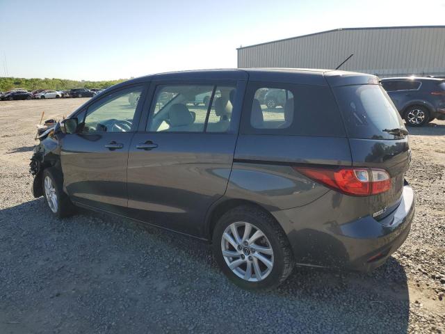 Photo 2 from auction – 2015 MAZDA MAZDA 5 with VIN JM1CW2BL9F0185432