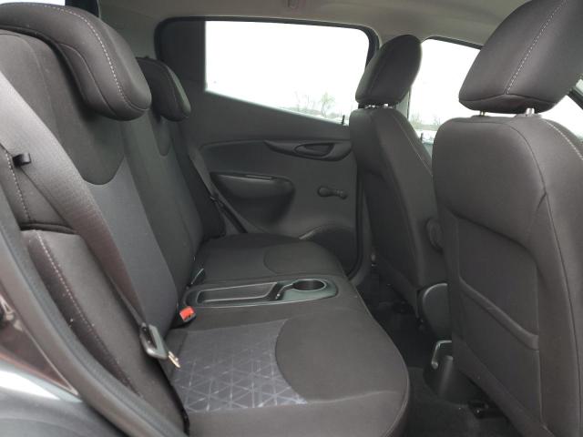 Photo 10 from auction – 2020 CHEVROLET SPARK LS with VIN KL8CB6SA9LC416494