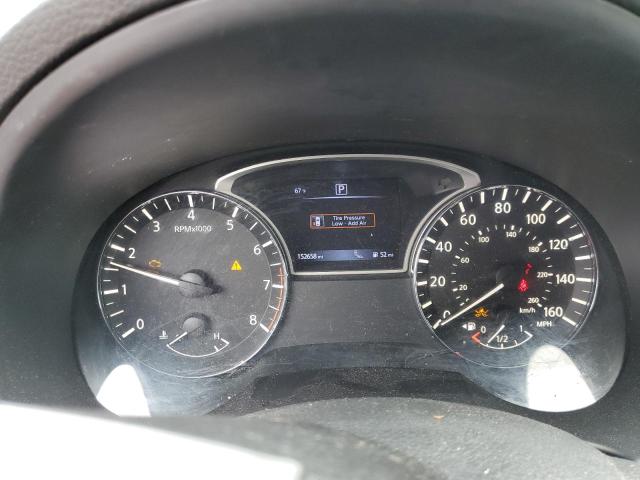 Photo 9 from auction – 2018 NISSAN ALTIMA 2.5 with VIN 1N4AL3AP1JC213344