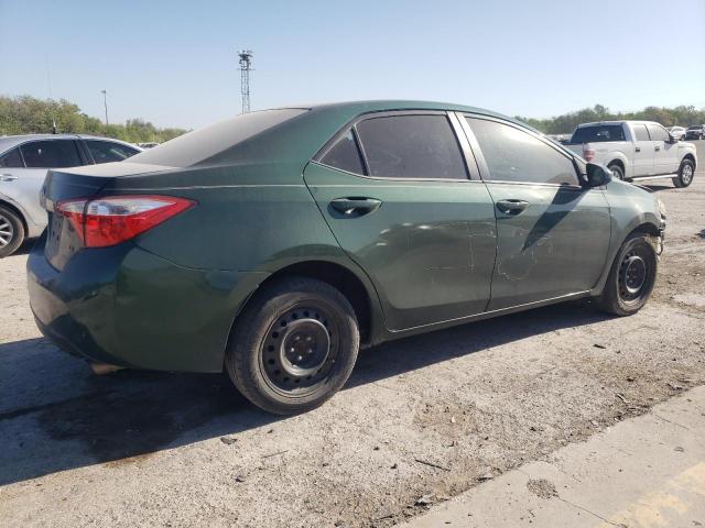 Photo 3 from auction – 2014 TOYOTA COROLLA L with VIN 2T1BURHE3EC200241