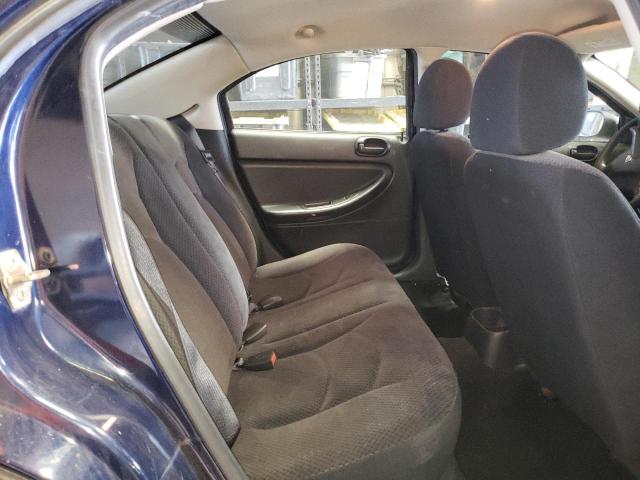 Photo 10 from auction – 2006 DODGE STRATUS SX with VIN 1B3EL46R66N144708