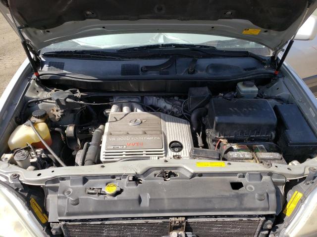 Photo 12 from auction – 2002 LEXUS RX 300 with VIN JTJHF10U720238096