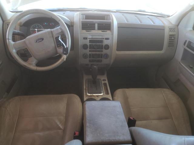 Photo 8 from auction – 2012 FORD ESCAPE XLT with VIN 1FMCU0D7XCKB95375
