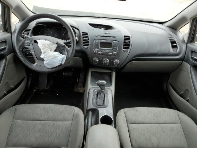 Photo 8 from auction – 2015 KIA FORTE LX with VIN KNAFK4A61F5432037