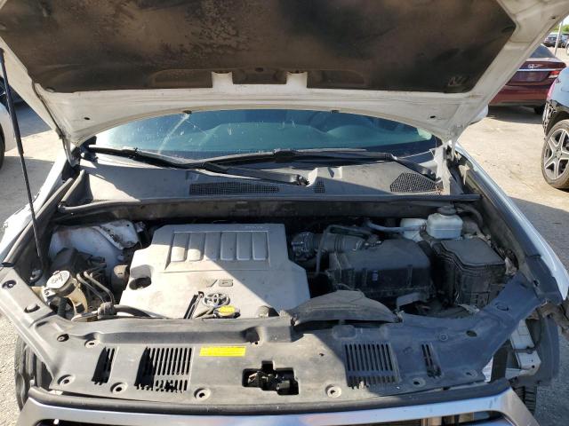 Photo 12 from auction – 2013 TOYOTA HIGHLANDER with VIN 5TDZK3EHXDS140660