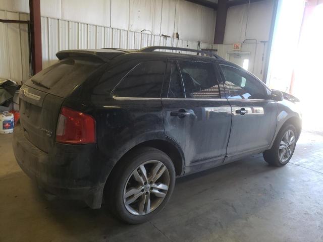 Photo 3 from auction – 2012 FORD EDGE LIMIT with VIN 2FMDK4KCXCBA23648