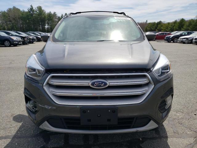 Photo 5 from auction – 2018 FORD ESCAPE SEL with VIN 1FMCU9HD5JUD12480