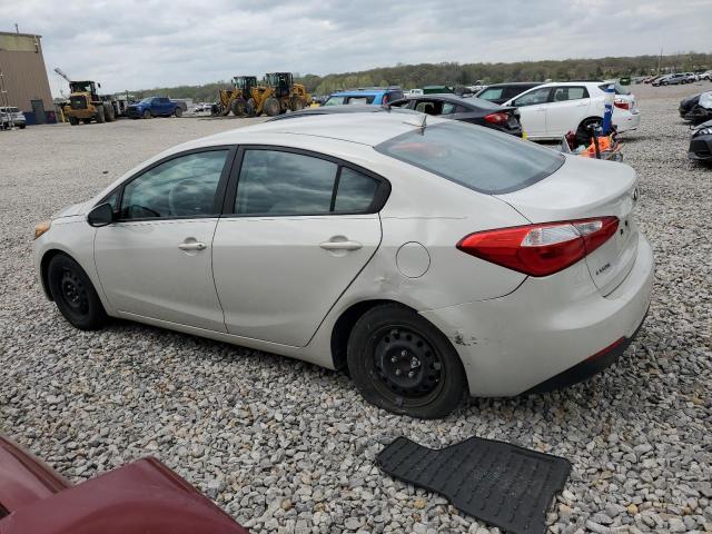 Photo 2 from auction – 2014 KIA FORTE LX with VIN KNAFK4A64E5147976