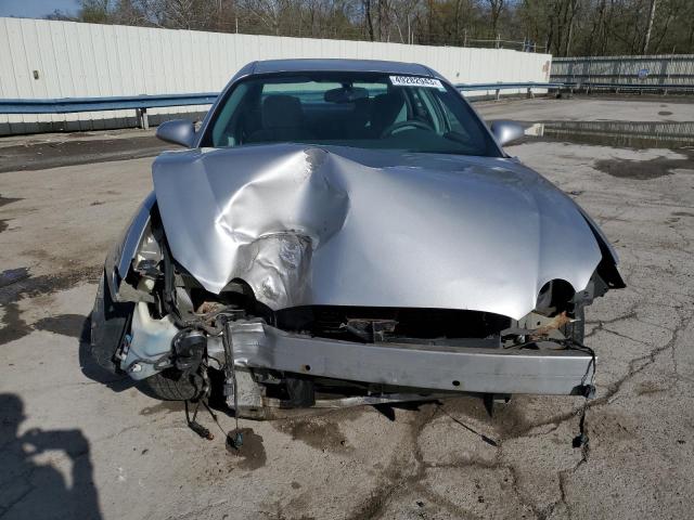 Photo 5 from auction – 2007 BUICK LACROSSE C with VIN 2G4WC582871152493