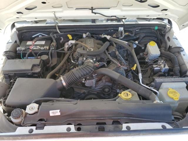 Photo 11 from auction – 2009 JEEP WRANGLER U with VIN 1J4GB39159L767029