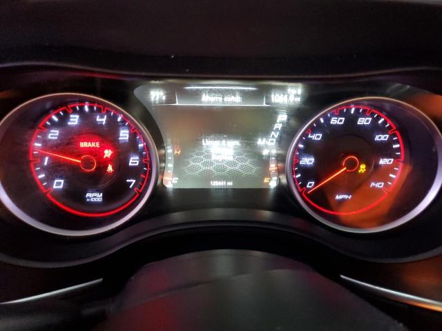 Photo 9 from auction – 2015 DODGE CHARGER SE with VIN 2C3CDXBG5FH790358