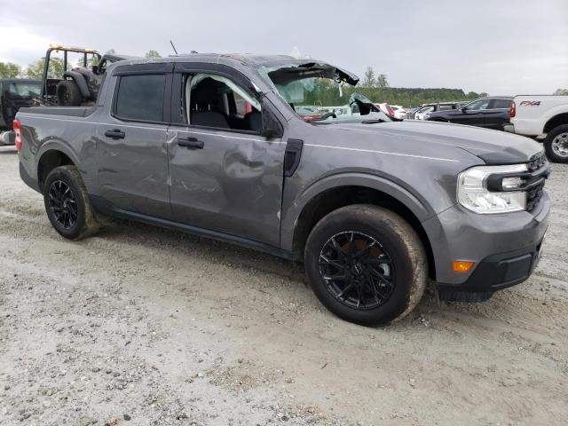 Photo 4 from auction – 2022 FORD MAVERICK X with VIN 3FTTW8E94NRA08837