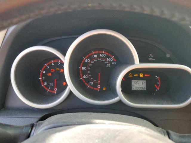 Photo 9 from auction – 2009 TOYOTA COROLLA MA with VIN 2T1LE40E19C006040