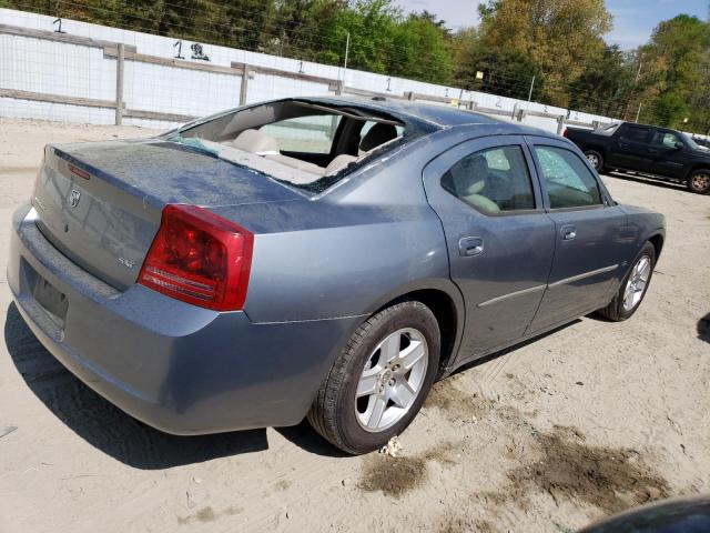 Photo 3 from auction – 2007 DODGE CHARGER SE with VIN 2B3KA43G67H615004
