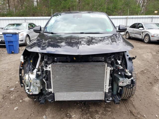 Photo 5 from auction – 2021 BUICK ENCORE GX with VIN KL4MMCSL7MB133891