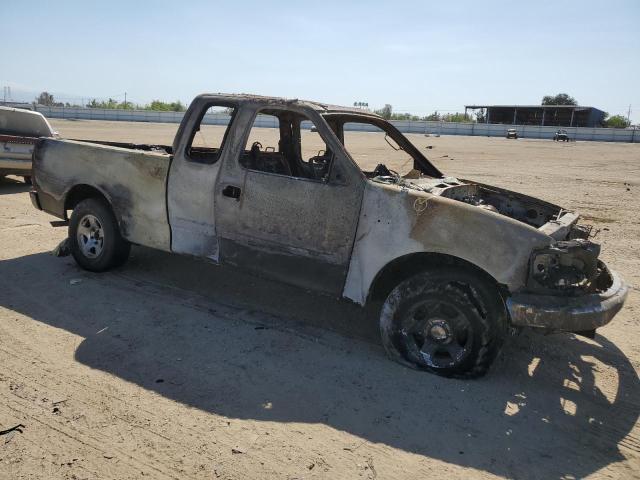 Zdjęcie 4 z aukcji – 2002 FORD F150 z VIN 1FTRX17W22NB31147