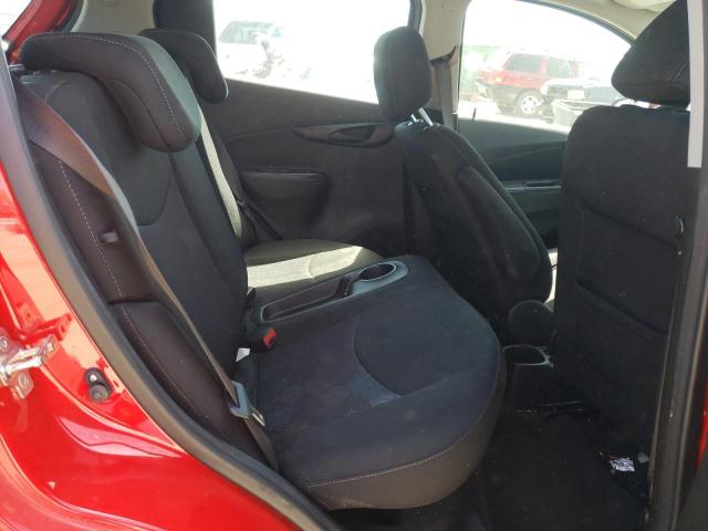 Photo 10 from auction – 2017 CHEVROLET SPARK 1LT with VIN KL8CD6SA4HC732290