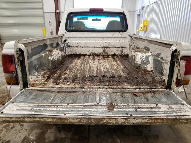 Photo 10 from auction – 1996 FORD RANGER with VIN 1FTCR10A2TUC70362