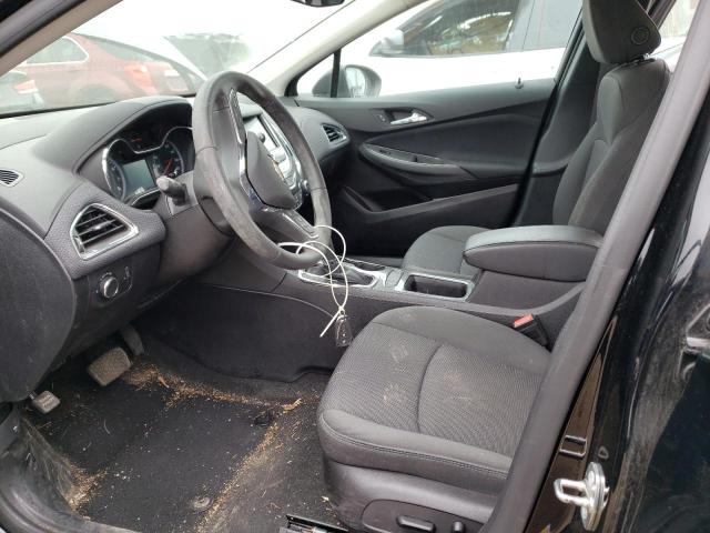 Photo 7 from auction – 2017 CHEVROLET CRUZE LT with VIN 3G1BE6SM5HS508930