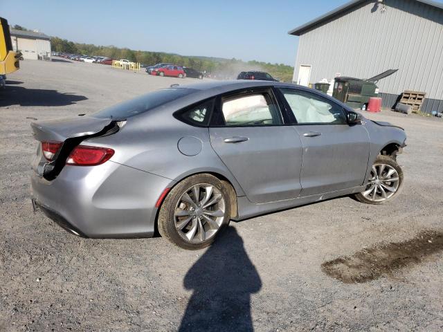 Photo 3 from auction – 2015 CHRYSLER 200 S with VIN 1C3CCCBB0FN758764