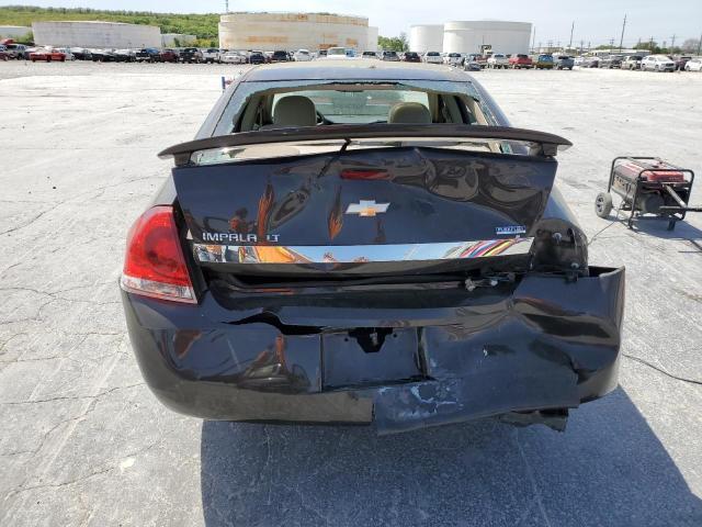 Photo 6 from auction – 2009 CHEVROLET IMPALA 1LT with VIN 2G1WT57KX91109341