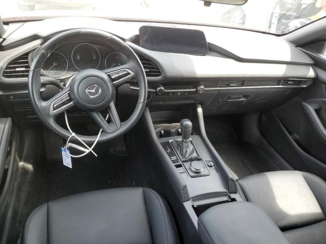 Photo 8 from auction – 2021 MAZDA 3 SELECT with VIN JM1BPBKL9M1346877