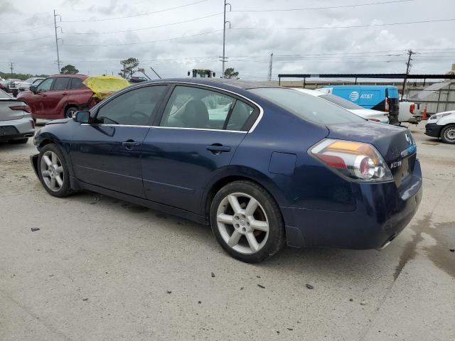 Photo 2 from auction – 2009 NISSAN ALTIMA 2.5 with VIN 1N4AL21E39C136108