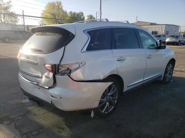 Photo 3 from auction – 2015 INFINITI QX50 with VIN 5N1AL0MM6FC504516