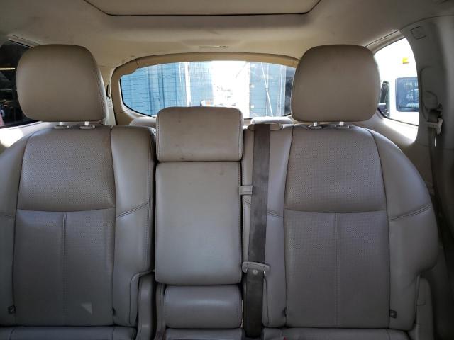 Photo 10 from auction – 2014 NISSAN PATHFINDER with VIN 5N1AR2MM0EC731967