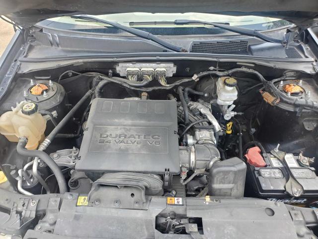 Photo 7 from auction – 2010 FORD ESCAPE XLT with VIN 1FMCU0DG7AKA77605