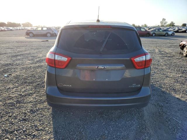 Photo 6 from auction – 2015 FORD C-MAX SE with VIN 1FADP5AU2FL114039