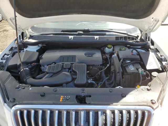 Photo 11 from auction – 2013 BUICK VERANO with VIN 1G4PP5SK7D4184143