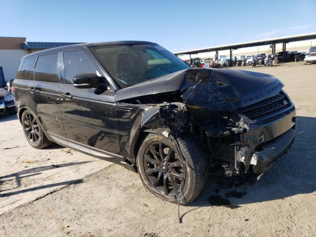 Photo 4 from auction – 2014 LAND ROVER RANGE ROVE with VIN SALWR2WF3EA375415