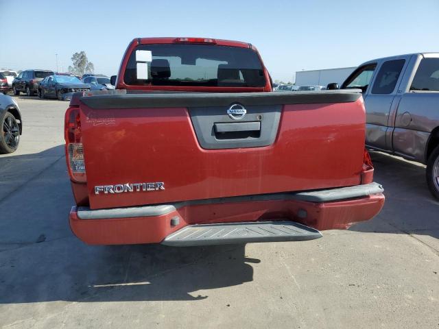 Photo 6 from auction – 2019 NISSAN FRONTIER S with VIN 1N6BD0CT4KN777657