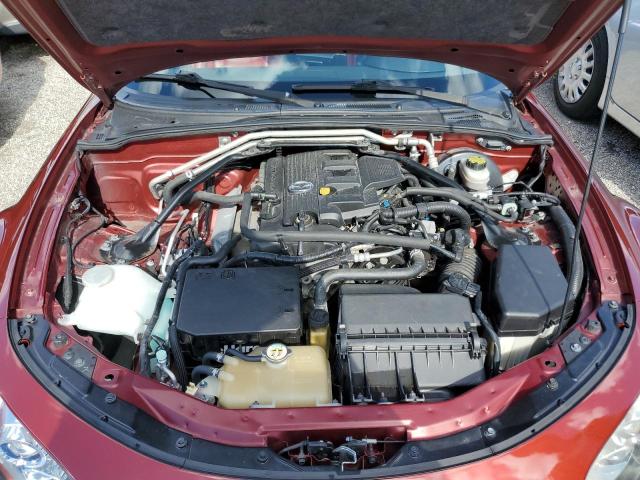 Photo 11 from auction – 2013 MAZDA MX-5 MIATA with VIN JM1NC2PF7D0230529