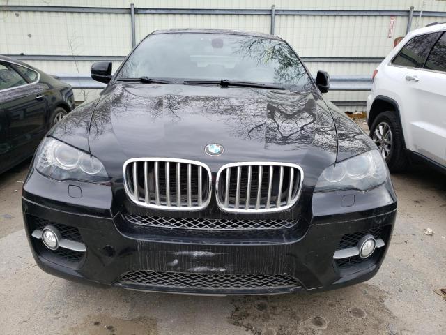 Photo 5 from auction – 2012 BMW X6 XDRIVE5 with VIN 5UXFG8C57CL590064