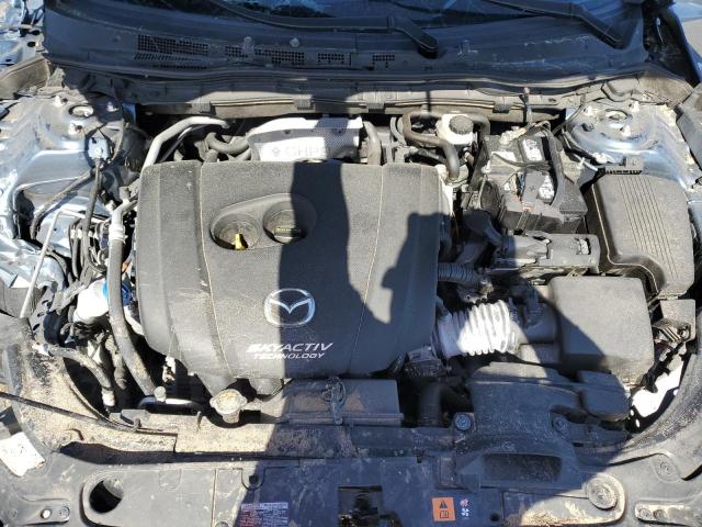 Photo 11 from auction – 2016 MAZDA 6 TOURING with VIN JM1GJ1V52G1437962