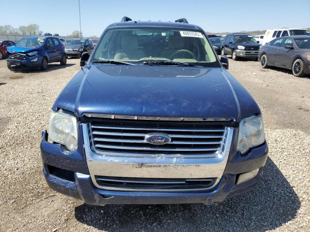 Photo 5 from auction – 2008 FORD EXPLORER X with VIN 1FMEU73E98UA26672