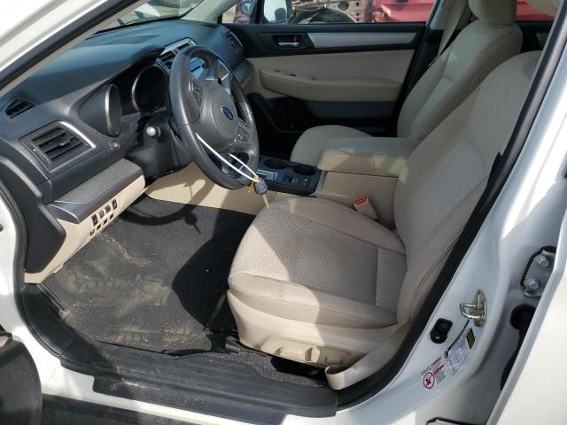 Photo 7 from auction – 2016 SUBARU OUTBACK 2. with VIN 4S4BSADC6G3350590