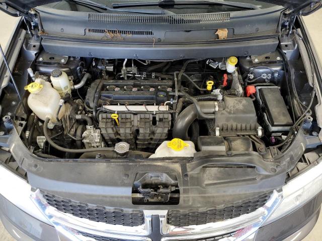 Photo 12 from auction – 2017 DODGE JOURNEY SE with VIN 3C4PDCABXHT694649