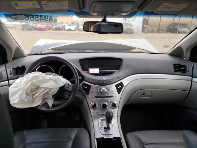 Photo 8 from auction – 2008 SUBARU TRIBECA LI with VIN 4S4WX92D684403894