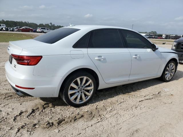 Photo 3 from auction – 2017 AUDI A4 PREMIUM with VIN WAUANAF46HN022215