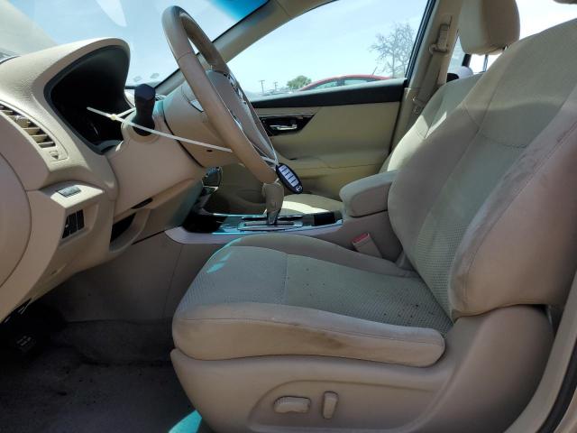 Photo 7 from auction – 2014 NISSAN ALTIMA 2.5 with VIN 1N4AL3AP8EC121413