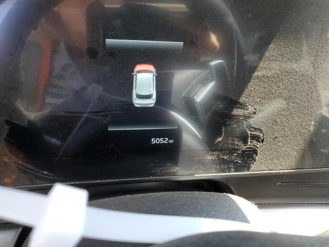 Photo 9 from auction – 2023 KIA SPORTAGE E with VIN KNDPVCAG5P7040329