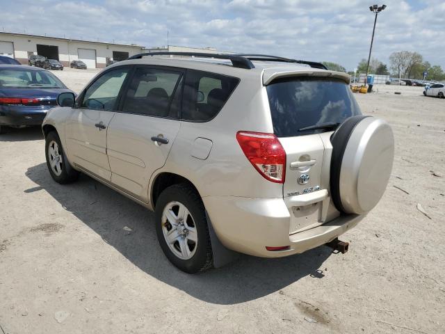 Photo 2 from auction – 2008 TOYOTA RAV4 with VIN JTMBD33V586066817